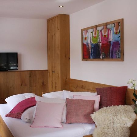 Haus Berghoamat Appartement Filzmoos Buitenkant foto